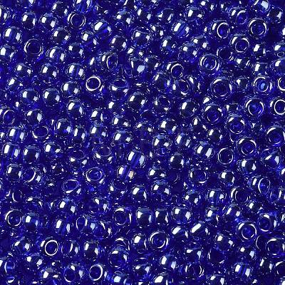 TOHO Round Seed Beads SEED-XTR11-0116-1