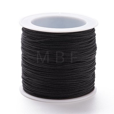 Braided Nylon Thread NWIR-J008-B05-1