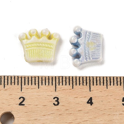 Plastics Beads KY-B004-17A-1