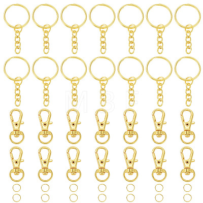 Key Ring Kits IFIN-TA0008-90-1