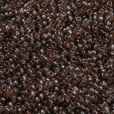MIYUKI Round Rocailles Beads SEED-X0054-RR1401-1