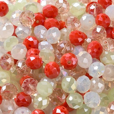 Glass Beads EGLA-A034-LM10mm-10-1