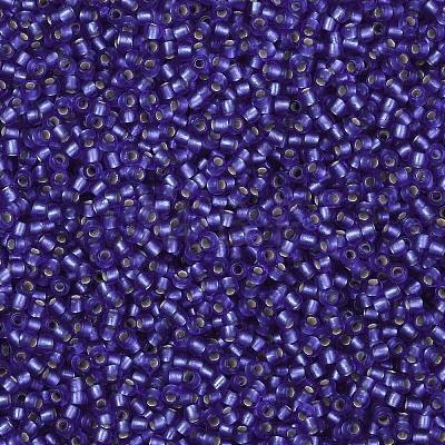 TOHO Round Seed Beads X-SEED-TR11-0035F-1