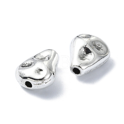 Tibetan Style Alloy Beads LS-X-TIBEB-F065-12AS-1