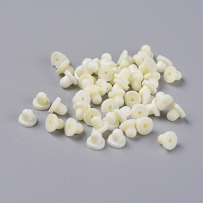Plastic Ear Nuts FIND-XCP0002-03-1