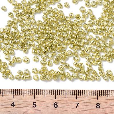 12/0 Glass Seed Beads X1-SEED-A017-2mm-1113-1