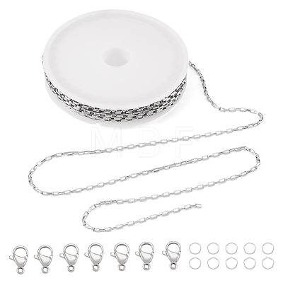 DIY Bracelets Making Kits DIY-TA0015-85-1