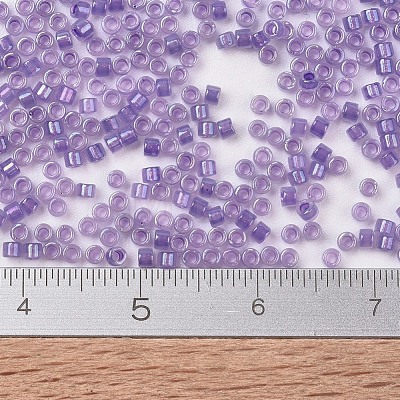 MIYUKI Delica Beads SEED-JP0008-DB1753-1