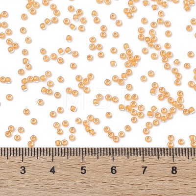 TOHO Round Seed Beads SEED-XTR11-0962-1