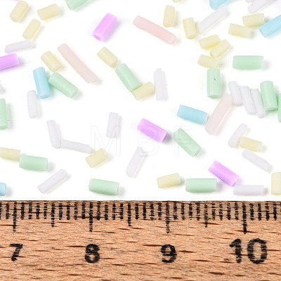 Handmade Polymer Clay Nail Art Decoration Accessories CLAY-T022-07H-1