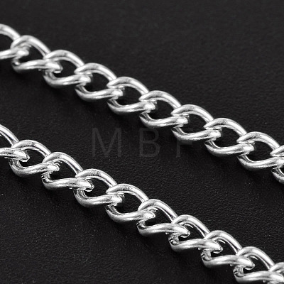Iron Twisted Chains X-CH-TM0.5-S-1