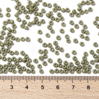 MIYUKI Round Rocailles Beads X-SEED-G008-RR4474-1
