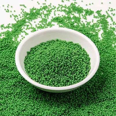 MIYUKI Round Rocailles Beads X-SEED-G009-RR0411-1