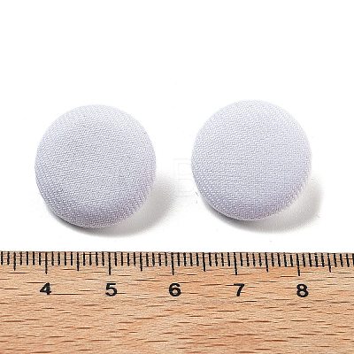 Cloth Shank Buttons BUTT-XCP0001-12B-1