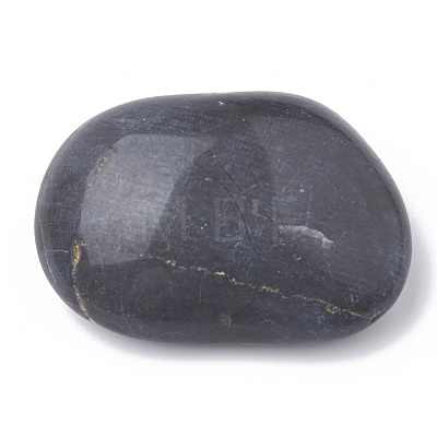 Natural River Stone Palm Stone G-S299-73G-1