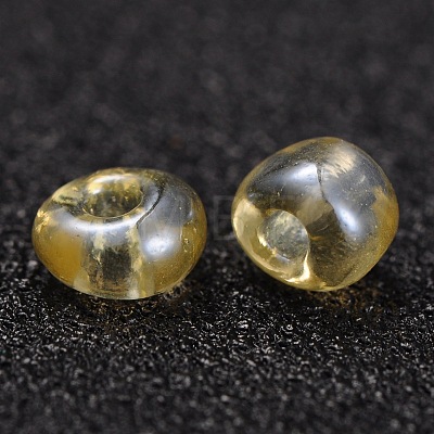 Glass Seed Beads X1-SEED-A006-4mm-102B-1