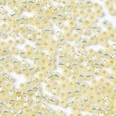 TOHO Round Seed Beads SEED-TR11-2125-1