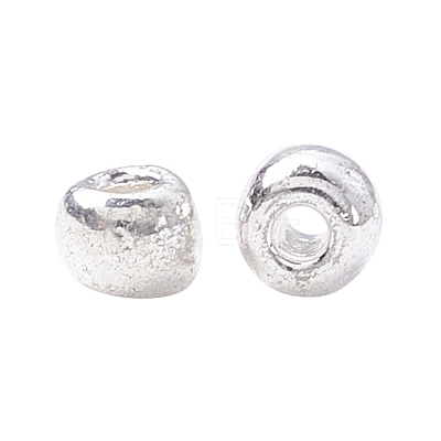 12/0 Glass Seed Beads X1-SEED-A017-2mm-1109-1