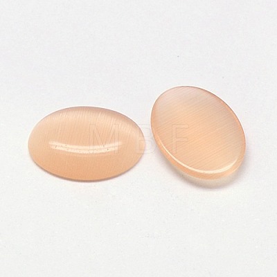 Cat Eye Cabochons CE-J005-18x25mm-13-1