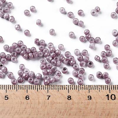 TOHO Round Seed Beads SEED-XTR08-1202-1