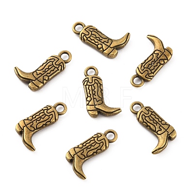 Alloy Pendants FIND-WH0146-24AB-1