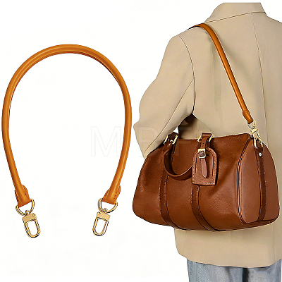Leather Bag Straps PURS-WH20002-14A-1