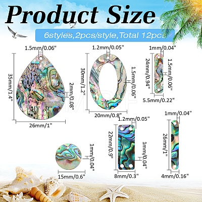 DIY Jewelry Making Kits DIY-WR0005-78-1