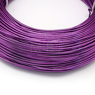 Aluminum Wire AW-S001-1.0mm-11-1