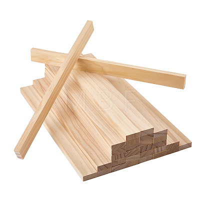 Wood Sticks DIY-WH0933-04E-1