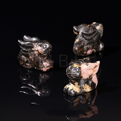 Natural Rhodochrosite Display Decorations PW-WG14A90-21-1