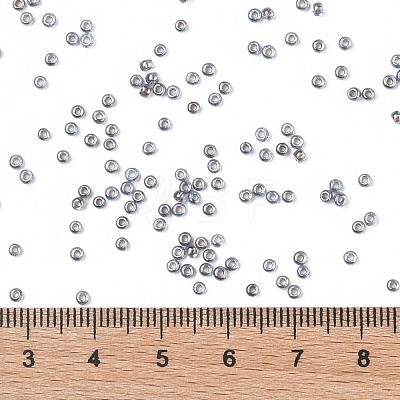 TOHO Round Seed Beads X-SEED-TR11-0997-1