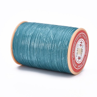 Flat Waxed Thread String YC-P003-A18-1