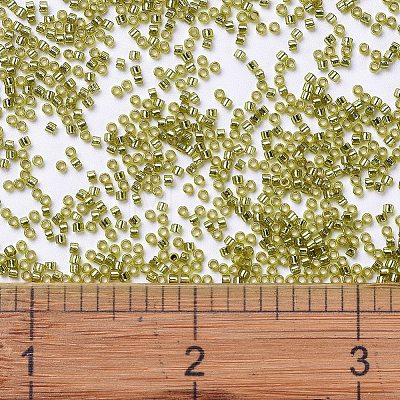 MIYUKI Delica Beads SEED-MY11-DB2164-1