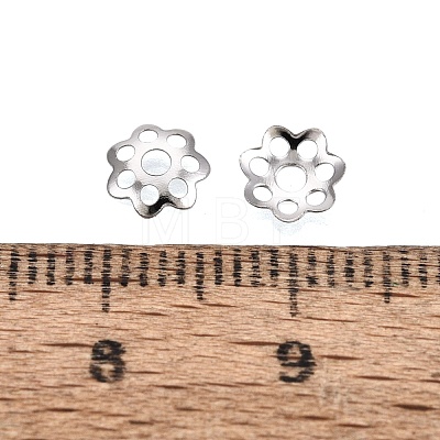 Iron Bead Caps IFIN-R197-P-1