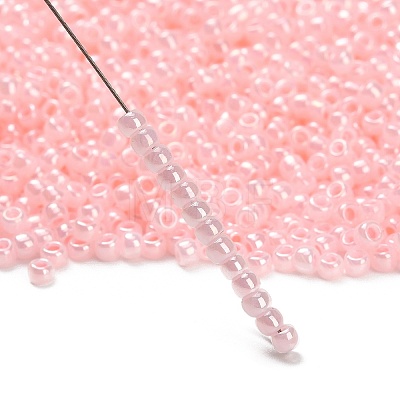 TOHO 8/0 Round Beads X-SEED-TR08-0145-1