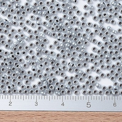 MIYUKI Round Rocailles Beads SEED-G007-RR0540-1