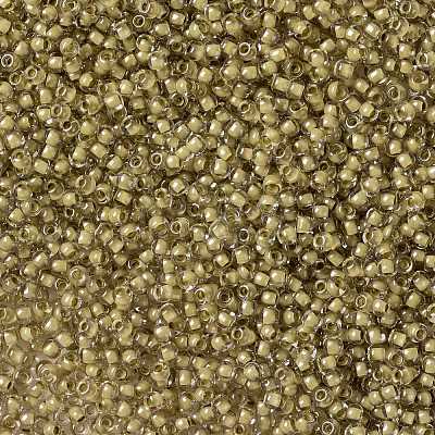 TOHO Round Seed Beads X-SEED-TR11-1073-1