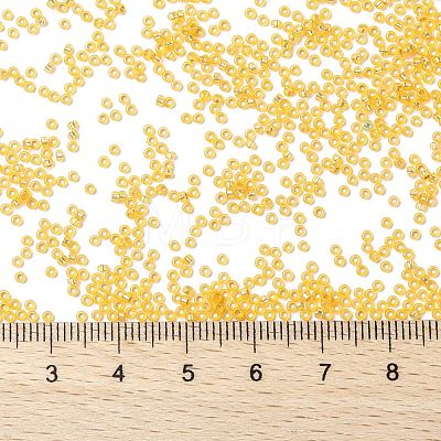 MIYUKI Round Rocailles Beads X-SEED-G009-RR0677-1