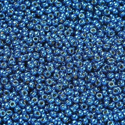 MIYUKI Round Rocailles Beads SEED-X0054-RR5116-1