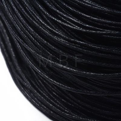 Waxed Cotton Cord YC1.5mm131-1