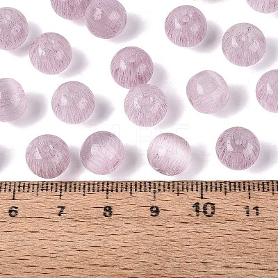 FGB Grade A Drawbench Style Glass Seed Beads SEED-Q040-10MM-04-1