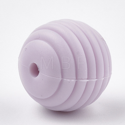 Food Grade Eco-Friendly Silicone Beads SIL-T050-05K-1