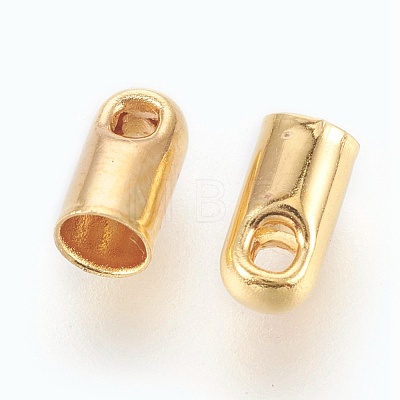 Brass End Caps/Tips J0JPD012-1