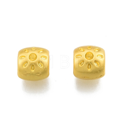 Alloy European Beads FIND-A017-10MG-1