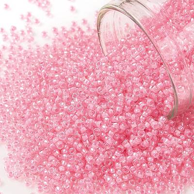 TOHO Round Seed Beads X-SEED-TR15-0379-1