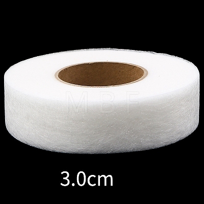 Double-Sided Non-Woven Interlining Adhesive Tape PW-WGD1140-05-1