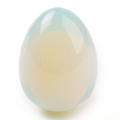 Opalite Palm Stones G-I367-04I-1