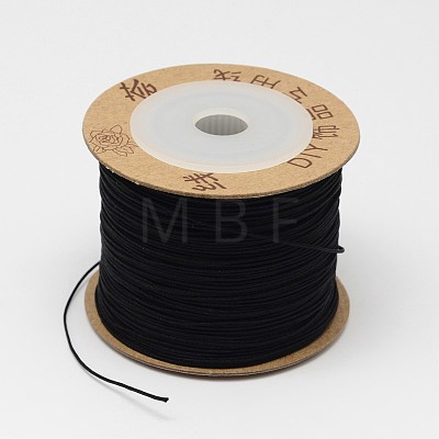 Nylon Threads NWIR-N003-0.6mm-05F-1
