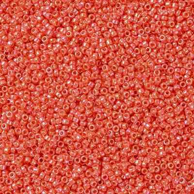 TOHO Round Seed Beads SEED-JPTR15-0410-1