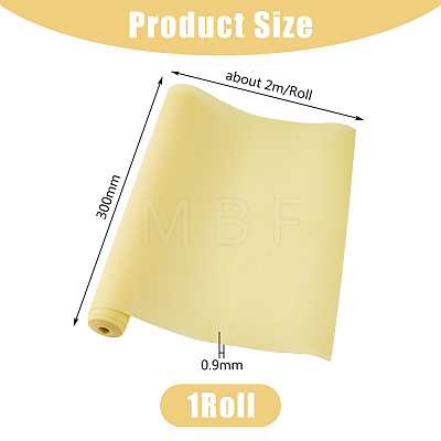 PVC Fabric DIY-WH0502-96-1